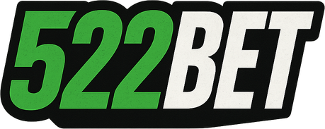 522bet com Logo
